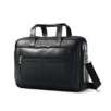 Samsonite Leather Checkpoint Friendly Case