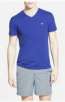 Lacoste V-Neck T-Shirt