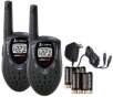 Cobra 10-Mile GMRS/FRS 2-Way Radio (2-Pack)