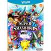 Super Smash Bros. (PreOrder, Wii U) + $26 in Points for Shop Your Members