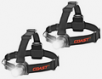 2-Pack Coast LED Headlamp