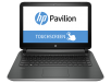 HP Pavilion - 14t Touch: 14", Core i3-6100U 2.3GHz, 6GB RAM, 1TB HDD, Windows 10 Home