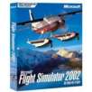 Microsoft Flight Simulator 2002 (PC)