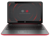 HP Pavilion - 15z Beats Special Edition Touch: 15.6", AMD Quad Core A8-5545M 1.7GHz, 8GB RAM, 1TB HDD, Windows 8.1