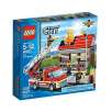 LEGO City Fire Emergency