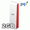 PQI i221 2GB USB Flash Drive