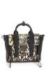 Nordstrom: 3.1 Phillip Lim Pashli Mini Print Calf Hair & Leather Satchel for $497.49, More