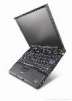 Lenovo X60 12.1" Notebook - Core 2 Duo 1.66GHz, 1GB RAM, 80GB Hard Drive