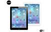Apple iPad 4 WiFi w/ Retina Display 64GB (Recertified)