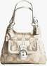 6pm Select Coach Handbags Sale + Free Shipping