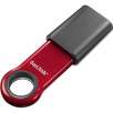 Sandisk SDCZ122048A11A 2GB Cruzer Slide Flash Drive - Red