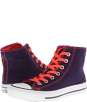 6pm Up to 75% off Converse Shoes + Free Shipping