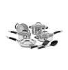 Cuisinart Pro Classic 10-pc. Stainless Steel Cookware Set