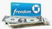 Chase Freedom Credit Card: Earn $200 Cashback After You Spend $500 in First 3-Months