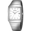 Pulsar by Seiko PXD931 Mens Watch Stainless Steel Expansion Bracelet