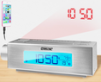 Sony Nature Sounds Clock Radio