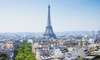 8-Day Paris and Barcelona Vacation with Airfare from Gate 1 Travel - France and Spain from $1199