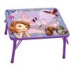 Toys R Us Sit & Play Table: Sofia the First or Jake & The Never Land Pirates for $10
