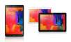 Samsung Galaxy Tab Pro 12.2" 32GB Tablet (2560x1600) (Refurbished)