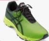 ASICS GEL-Speed Star 5 Running Shoes - Men