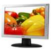 CHIMEI 19" 2ms 350 cd/m2 650:1 DVI Silver-Black Widescreen LCD Monitor