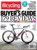 Bicycling Magazine for $4.99/yr