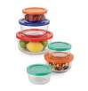 Pyrex 12-pc. Storage Set
