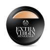 Extra Virgin Minerals Compact Foundation - Color 102, 105 or 205