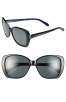 Nordstrom Kate Spade Brenna 54mm Polarized Sunglasses for $74.8 + Free Shipping, More