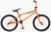 Mongoose Data X2.0 20" BMX Bike