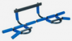 Power Trainer Pro Pull‐up Bar