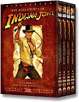 The Adventures of Indiana Jones-Widescreen