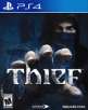 Thief (Used PS4, PS3 or Xbox One)