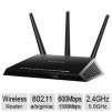 NETGEAR Nighthawk AC1900 Dual Band Smart Wi-Fi Gigabit Router (R7000)