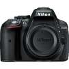 Nikon D5300 DSLR Camera Body - Black