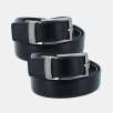 2-Pack Calvin Klein Reversible Leather Belts