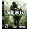 Sony PlayStation 3: Call of Duty 4: Modern Warfare