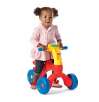 Fisher-Price Bright Beginnings Ready Steady Ride-On