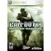 Xbox 360: Call of Duty 4: Modern Warfare