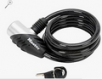 Master Lock  Cable Key Lock 6 ft x 8 mm