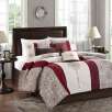Home Essence Donna 7-Piece Comforter Set