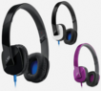 Logitech UE4000 Headphones