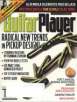 Free Guitar Player Magazine 1-Year Subscription (12 issues)