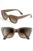 Nordstrom 25% - 33% off Ray-Ban Sunglasses: Items from $86.25