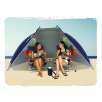 Portable Sun Shelter