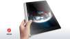 Lenovo Yoga Tablet 10 HD+: 10.1", Qualcomm Snapdragon APQ8028 1.6GHz, 2GB RAM, 32GB EMMC, ANDROID 4.3