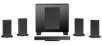 Sony SA-FT1H 5.1 Flat Panel Speaker System