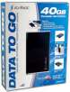 I/O Magic DataToGo 40GB Portable Hard Drive