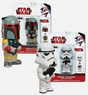 Star Wars Character USB Drive - 4GB