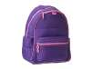 Crocs Retro Quilt Backpack, Backpack Lunchbag Combo